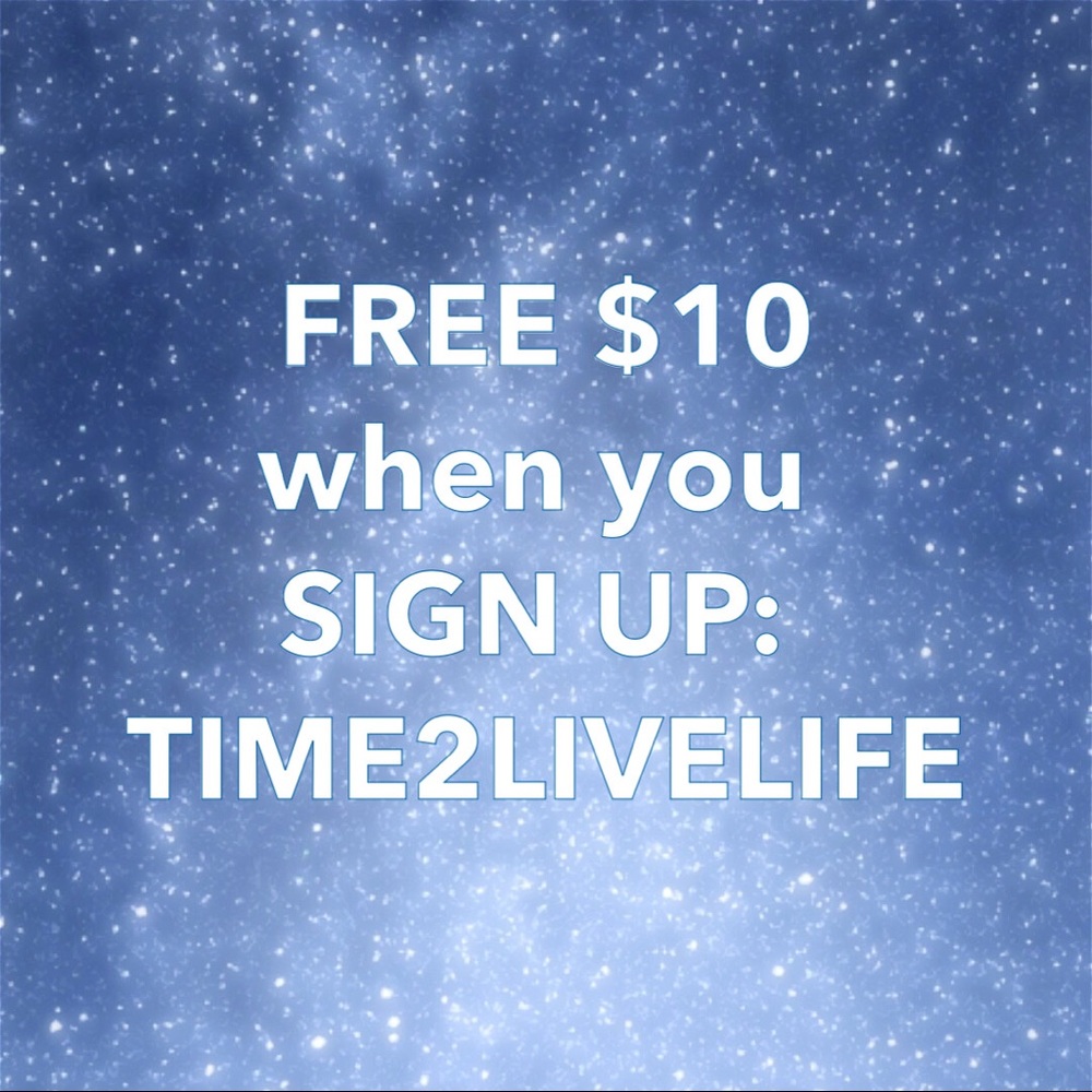 Free $10 When You Sign Up with Referral Code PCCDS